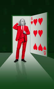 Онлайн казино Sever Casino