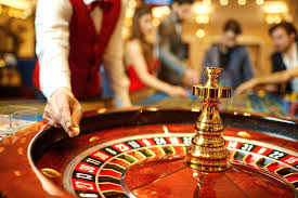 Вход на зеркало Spin Bounty Casino